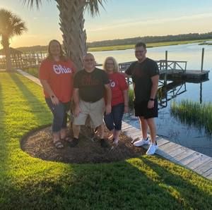 Meet your Posher, Luke